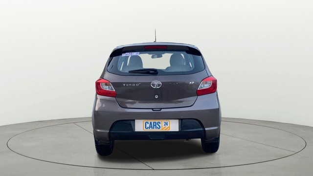 Second-hand 2019 Tata Tiago 1.2 Revotron XZ for sale in Patna-3