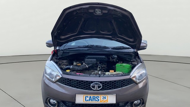 Second-hand 2019 Tata Tiago 1.2 Revotron XZ for sale in Patna-9