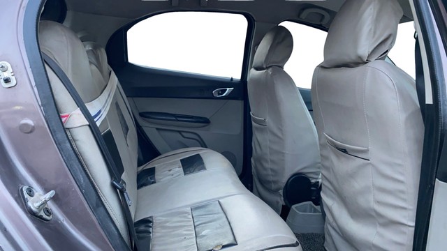 Second-hand 2019 Tata Tiago 1.2 Revotron XZ for sale in Patna-16