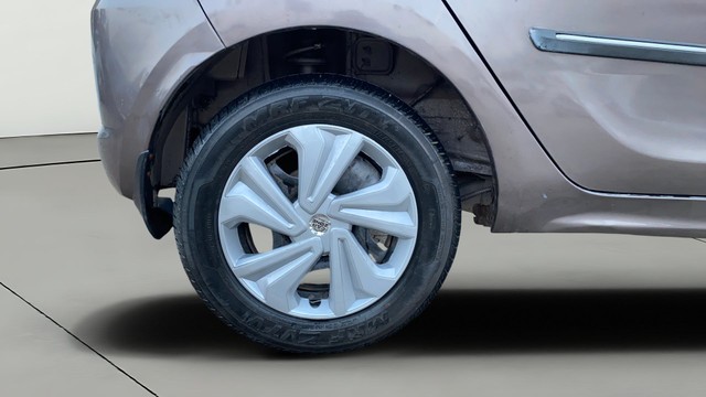 Second-hand 2019 Tata Tiago 1.2 Revotron XZ for sale in Patna-24