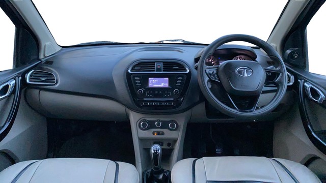 Second-hand 2019 Tata Tiago 1.2 Revotron XZ for sale in Patna-10