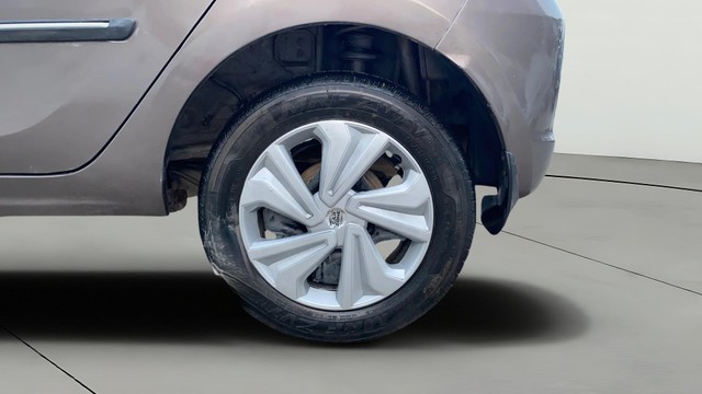 Second-hand 2019 Tata Tiago 1.2 Revotron XZ for sale in Patna-26