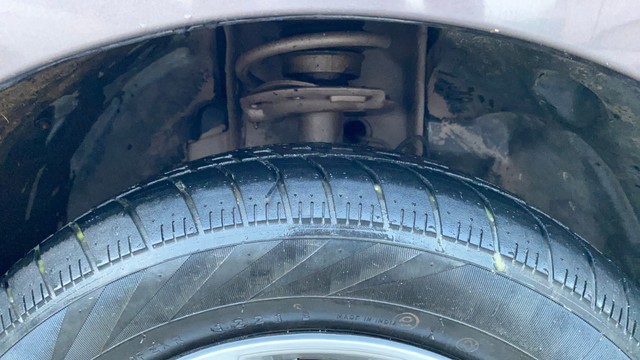 Second-hand 2019 Tata Tiago 1.2 Revotron XZ for sale in Patna-28