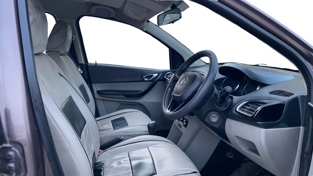 Second-hand 2019 Tata Tiago 1.2 Revotron XZ for sale in Patna-15