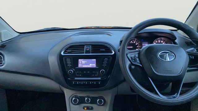 Second-hand 2019 Tata Tiago 1.2 Revotron XZ for sale in Patna-22