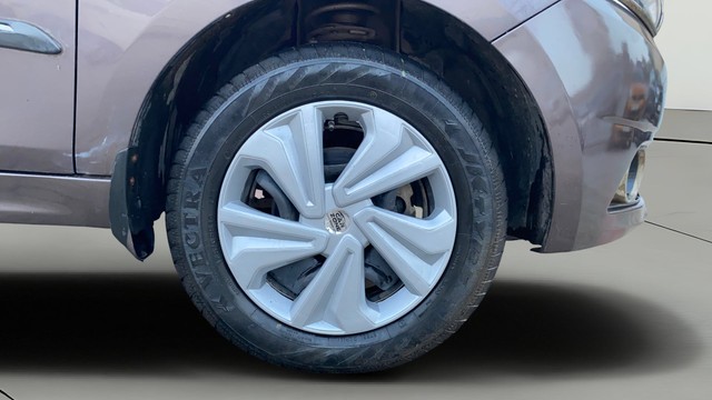 Second-hand 2019 Tata Tiago 1.2 Revotron XZ for sale in Patna-23