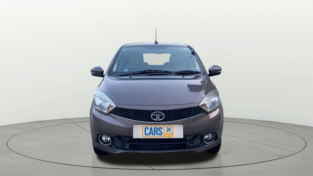 Second-hand 2019 Tata Tiago 1.2 Revotron XZ for sale in Patna-7