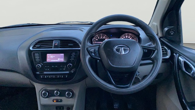 Second-hand 2019 Tata Tiago 1.2 Revotron XZ for sale in Patna-12