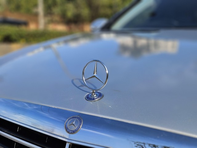 Second-hand 2007 Mercedes-Benz S-Class S 350 L for sale in Mumbai-9