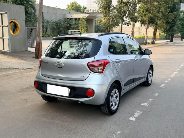 Second-hand 2019 Hyundai Grand i10 1.2 Kappa Magna BSIV for sale in Vadodara-9