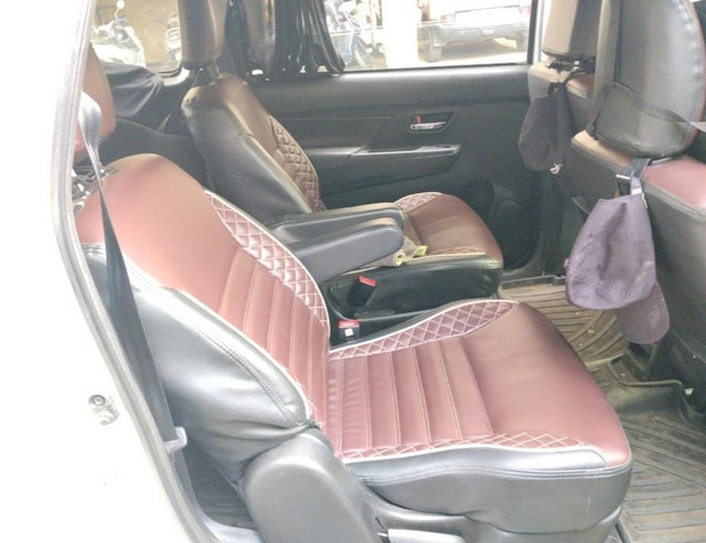 Second-hand 2022 Maruti XL6 Zeta for sale in Kalyan-10