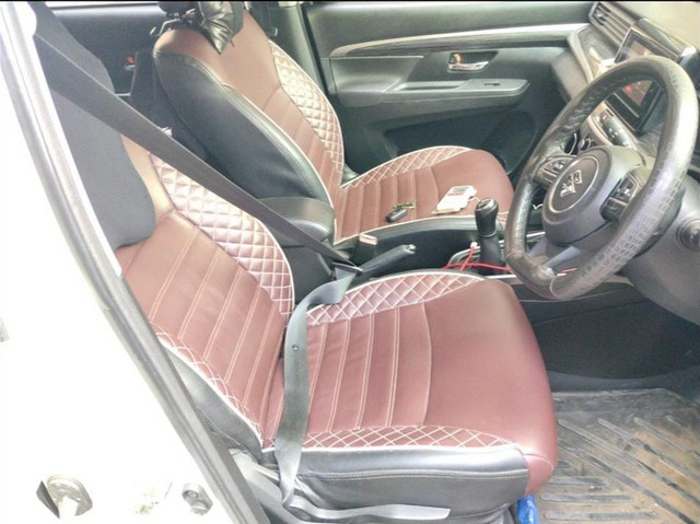 Second-hand 2022 Maruti XL6 Zeta for sale in Kalyan-3