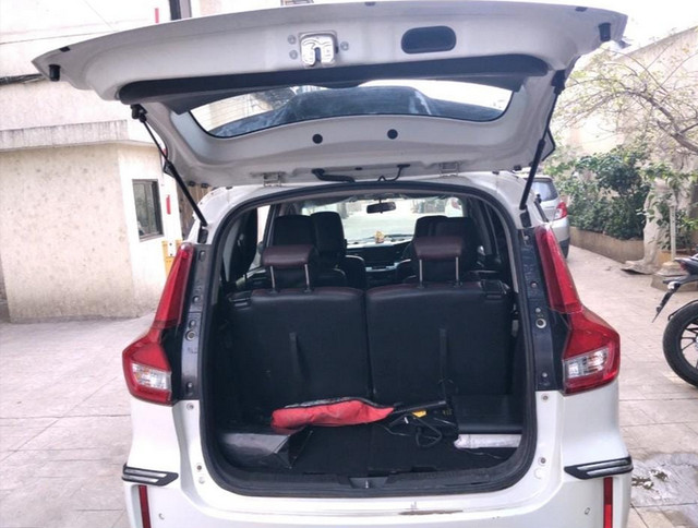 Second-hand 2022 Maruti XL6 Zeta for sale in Kalyan-9