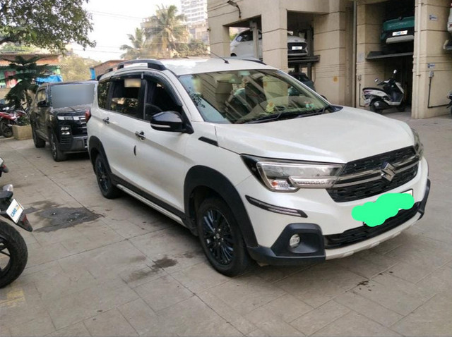 Second-hand 2022 Maruti XL6 Zeta for sale in Kalyan-5