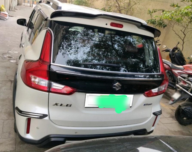 Second-hand 2022 Maruti Suzuki XL6 Zeta for sale in Kalyan-4