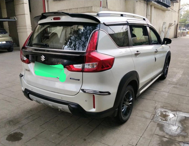 Second-hand 2022 Maruti Suzuki XL6 Zeta for sale in Kalyan-11