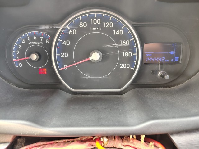 Second-hand 2014 Hyundai i10 Sportz 1.1L for sale in Sambalpur-4