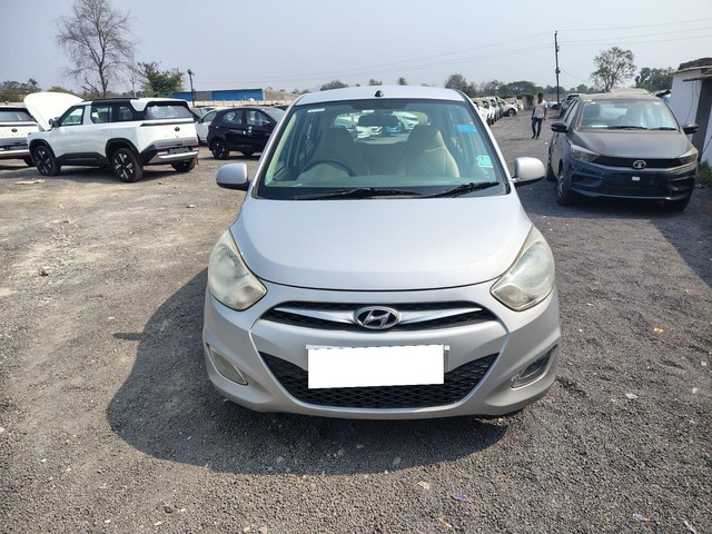 Second-hand 2014 Hyundai i10 Sportz 1.1L for sale in Sambalpur-3