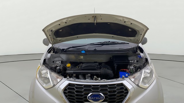 Second-hand 2018 Datsun RediGO T Option for sale in Ahmedabad-9