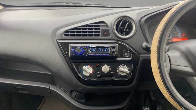 Second-hand 2018 Datsun RediGO T Option for sale in Ahmedabad-22
