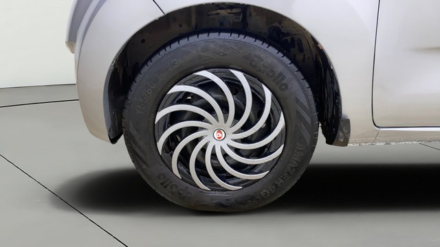 Second-hand 2018 Datsun RediGO T Option for sale in Ahmedabad-25