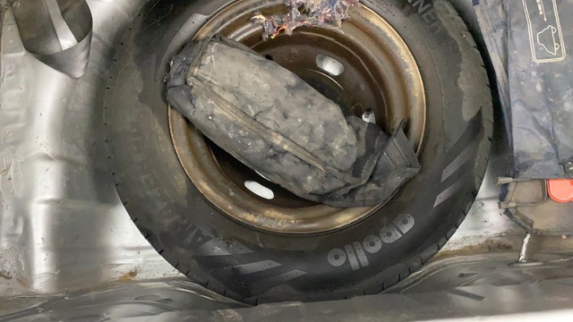 Second-hand 2018 Datsun RediGO T Option for sale in Ahmedabad-27