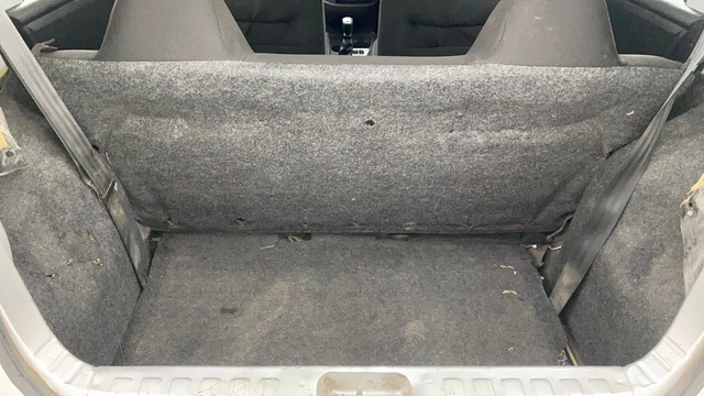 Second-hand 2018 Datsun RediGO T Option for sale in Ahmedabad-19