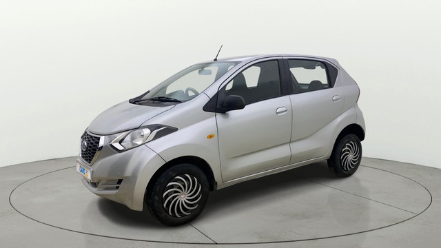 Second-hand 2018 Datsun RediGO T Option for sale in Ahmedabad-6