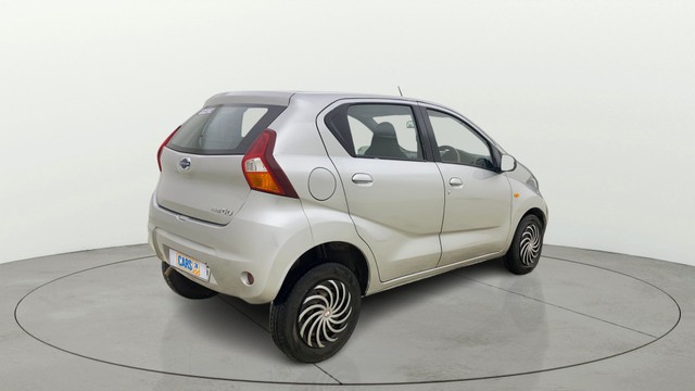 Second-hand 2018 Datsun RediGO T Option for sale in Ahmedabad-2
