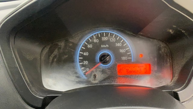 Second-hand 2018 Datsun RediGO T Option for sale in Ahmedabad-11