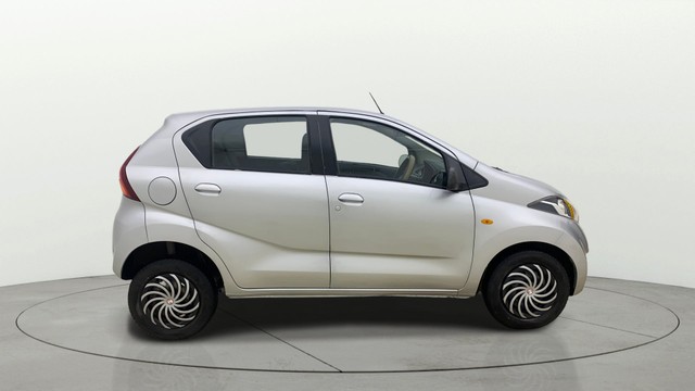 Second-hand 2018 Datsun RediGO T Option for sale in Ahmedabad-1