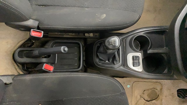 Second-hand 2018 Datsun RediGO T Option for sale in Ahmedabad-13
