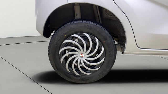 Second-hand 2018 Datsun RediGO T Option for sale in Ahmedabad-24