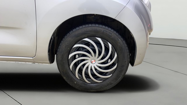 Second-hand 2018 Datsun RediGO T Option for sale in Ahmedabad-23