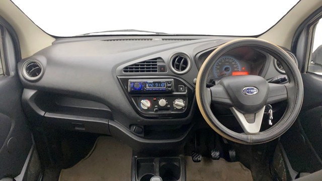Second-hand 2018 Datsun RediGO T Option for sale in Ahmedabad-10
