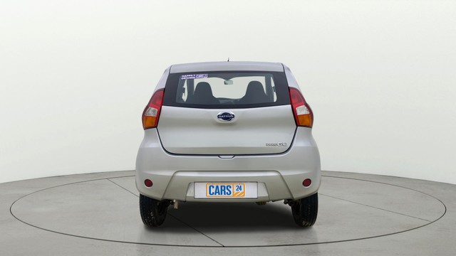 Second-hand 2018 Datsun RediGO T Option for sale in Ahmedabad-3