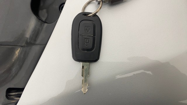 Second-hand 2018 Datsun RediGO T Option for sale in Ahmedabad-21