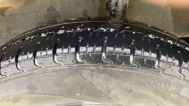 Second-hand 2018 Datsun RediGO T Option for sale in Ahmedabad-31