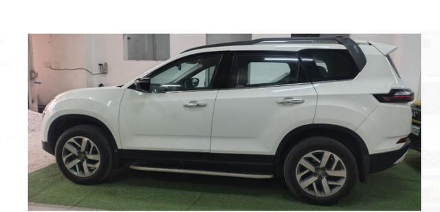 Second-hand 2022 Tata Safari XZA AT BSVI for sale in New Delhi-2