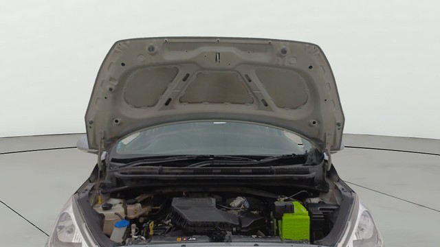 Second-hand 2019 Hyundai Santro Sportz BSIV for sale in New Delhi-9