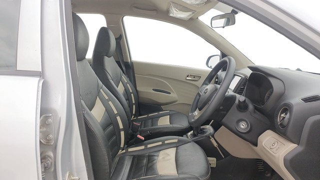 Second-hand 2019 Hyundai Santro Sportz BSIV for sale in New Delhi-15