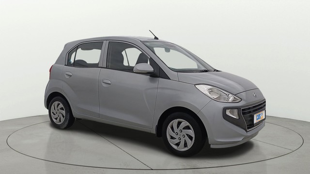 Second-hand 2019 Hyundai Santro Sportz BSIV for sale in New Delhi-0
