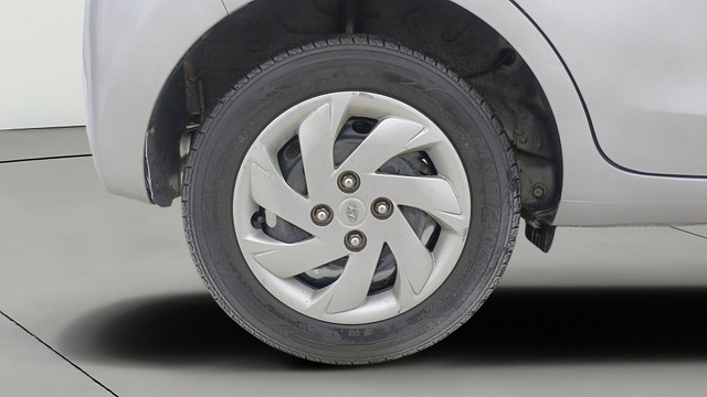 Second-hand 2019 Hyundai Santro Sportz BSIV for sale in New Delhi-24