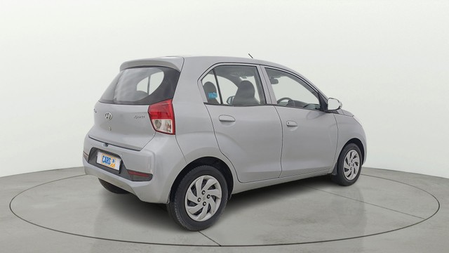 Second-hand 2019 Hyundai Santro Sportz BSIV for sale in New Delhi-2