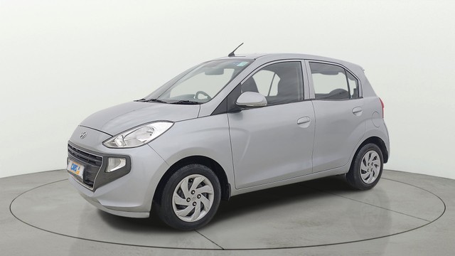 Second-hand 2019 Hyundai Santro Sportz BSIV for sale in New Delhi-6