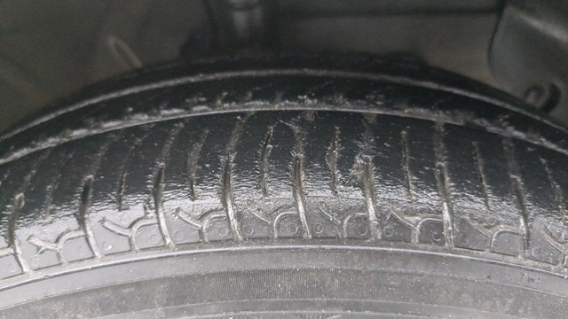 Second-hand 2019 Hyundai Santro Sportz BSIV for sale in New Delhi-28