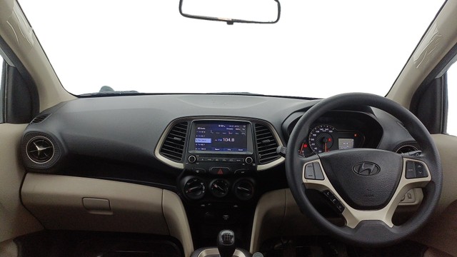 Second-hand 2019 Hyundai Santro Sportz BSIV for sale in New Delhi-10