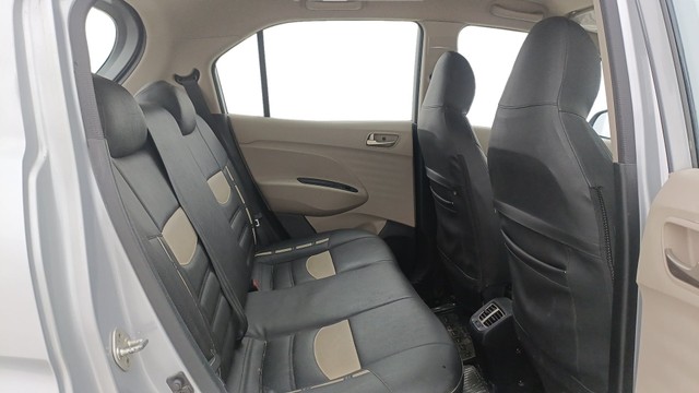 Second-hand 2019 Hyundai Santro Sportz BSIV for sale in New Delhi-16