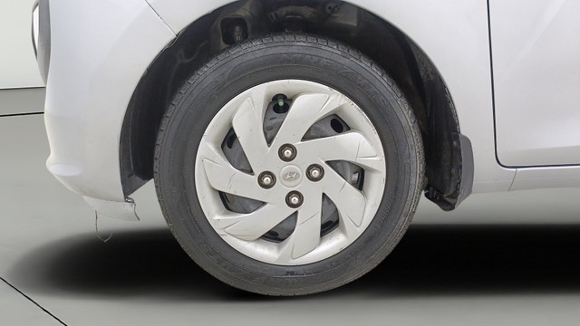 Second-hand 2019 Hyundai Santro Sportz BSIV for sale in New Delhi-25