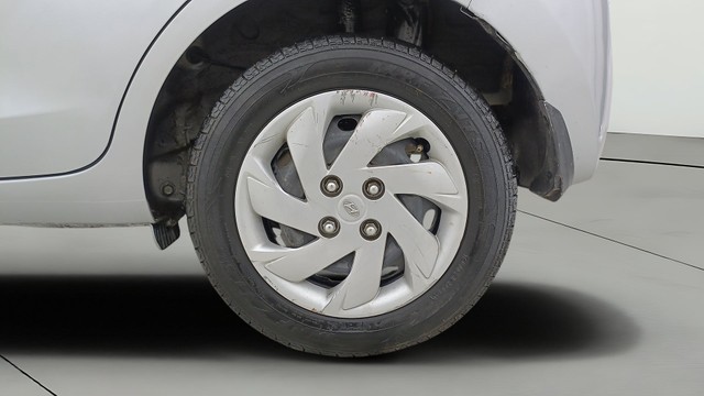 Second-hand 2019 Hyundai Santro Sportz BSIV for sale in New Delhi-26